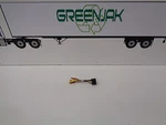 Ford Products C9AB-14313A Wire Assembly-ignition Feed 1968-70 -nos-free Shipping. Fixed Price $40.14.