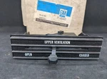 Nos 1971-75 Pontiac Bonneville Catalina W/o Upper Ventilation Control Switch. Fixed Price $47.49.