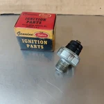 Nos 1954-1961 Ford Lincoln Mercury Thunderbird Edsel Oil Pressure Switch OPS-1. Fixed Price $13.59.