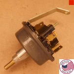 Nos Mopar Variable Wiper Switch 2820595 1966 Body Plymouth W/circuit Breaker. Fixed Price $70.00.