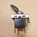 Original Lucas Jaguar Xke E-type S1 Panel Light Switch 31969E Date 6/67. Fixed Price $59.99.