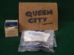 Nos Ford 1971 1972 Mercury Capri Cigarette Lighter Knob D0RY-15052-A. Fixed Price $14.00.