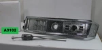 1970'S Gm Drivers Door Power Switch & Bezel 71-73 Toronado 71-74 Buick Riviera. Fixed Price $79.00.