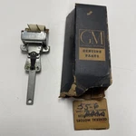 Nos 1955 56 Chevrolet Belair 210 Deluxe Heater Fan Switch W5. Fixed Price $49.95.