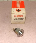 1937-1951 Ford Car Truck 1939-1948 Mercury Nos Starter Motor Button Switch. Fixed Price $59.00.