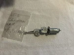 Motorcraft SW814 C9AZ-11582-A 1965-66 Ford Ignition Lock Cyl. Mustang Open Box. Fixed Price $40.00.