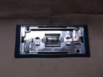 1971 1972 1973 Mercury Cougar Gt Ford Mustang Boss 351 Dome Light Housing. Fixed Price $10.00.
