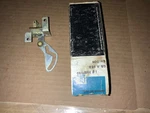 Nos Gm 1969 Chevrolet Impala Belair Biscayne Wagon Heater Control Switch 3987155. Fixed Price $23.89.