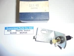 Nos Stoplight Switch SLS-65 Chr/dod/des/ply 1961- 1972. Fixed Price $10.50.