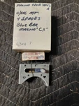 Nos 1962-1964 Ford Fairlane Neutral Safety Switch Column Shift C2OA-7A247-A. Fixed Price $79.00.