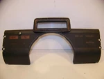 1977 Chrysler Yorker Newport #3592464 Gear Selector & Warning Lights Bezel. Fixed Price $49.99.