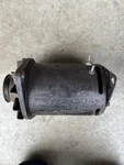 1964 1/2 Ford Mustang Rebuilt Generator Oem. Fixed Price $95.00.