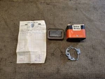 1957-60 Buick Roadmaster Special Electra Nos Turn Signal Switch Yolk 1937410. Fixed Price $135.00.
