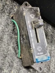C4 Corvette Windshield Wiper Washer Control Pulse Switch & Knob Late 86-89 Good. Fixed Price $61.00.