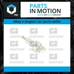 Brake Light Switch Fits Porsche 944 S, Turbo 2.5 81 To 91 Ci 477945515 Quality. Fixed Price $15.69.
