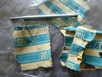 3783302 Nos Gm Turn Signal Lever 1953 - 1962 Corvette. Fixed Price $35.00.