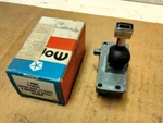 Mopar Nos Wind Shield Wiper Switch (2 Speed) 1974 Chrysler Newport. Fixed Price $49.95.