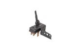New Oem Ford D3AZ-18578-B Speed Heater Blower Switch Assembly Nos. Fixed Price $29.99.