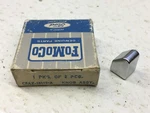 Nos 1968 Ford Galaxie Heater & Ac Control Knob C8AZ-18519-A. Fixed Price $29.00.