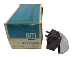 Nos Oem Gm 1383460 Courtesy & Map Light Switch Fits 1968 Buick Lesabre/riviera. Fixed Price $59.99.