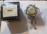 Standard Starter Solenoid Relay Switch SS581/85/86 With Interchange Chart. Fixed Price $19.99.