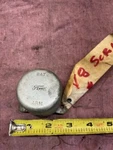 1930'S Early Ford Script 6V Generator Cut Out Vintage Original Jalopy Classic. Fixed Price $49.49.