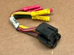 68 69 Ford Mustang Nos Ignition Switch Plug Repair Kit C9AB-14313-A Gt Mach. Fixed Price $39.99.