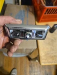 1971-73 Mopar Body Power Seat Switch For Bucket Oem Imperial Newport. Fixed Price $152.00.