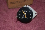 1981-82 Ford Granada, Mercury Monarch Dash Clock Nos Original Works Great. Fixed Price $59.25.