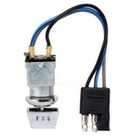 Mustang Switch Fog Lights 1965 1966. Fixed Price $31.95.