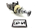 Oem 1963 Ford Galaxie Mercury Monterey Headlight Switch & Knob C3AB-11654-D1 C67. Fixed Price $104.95.