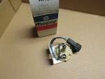 Front Door Window Lift Switch N.o.s. 2008-2014 Dodge Avenger 5213199. Fixed Price $15.00.