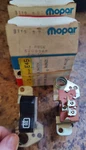 Oem Nos Mopar Rear Window Heater Switch # 5209945 Fits 1978-1979 Omni/horizon. Fixed Price $18.99.