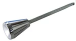 Corvette Knob Headlamp Switch 61-62 And 64. Fixed Price $50.95.