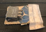 Mercedes-benz Rear Window Defroster Switch- 000-820-61-10 -for Mbz 380SE & More. Fixed Price $49.95.