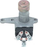 6 Volt Headlamp Dimmer Switch For 1947-1955 Chevy And Gmc Pickup Trucks. Fixed Price $26.98.