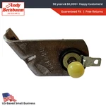 1962-1966 Plymouth Chrysler Dodge & Body Brake Light Lamp Switch 2580998 Nos. Fixed Price $45.00.