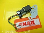 Day Time Running Light Relay Black 00 01 02 03 04 05 06 07 Forester Impreza. Fixed Price $49.96.