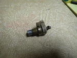 Studebaker 522360 Heater Defrost Switch Used 1941-55 Trucks 1947-48 Cars. Fixed Price $24.99.