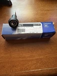 Corvette Headlight Knob 1972-76 Nos Gm # 3986884. Fixed Price $49.99.