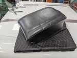 1965 70 Gm Bench Seat Center Armrest Nice Original 4 Door Big Cars Front Rear. Fixed Price $175.00.
