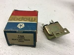 Nos Mopar 1973-79 Dodge Plymouth Chrysler Trailer Towing Stop Lamp Relay 3764047. Fixed Price $20.00.