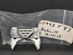 Rebuilt 1963 Oldsmobile Dynamic Super 88 Starfire 98 Non Tilt Turn Signal Switch. Fixed Price $256.49.