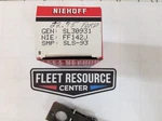 Niehoff FF142J Stop/brake Switch Ford*lincoln*mercury *new* Stock READY2SHIP. Fixed Price $13.88.