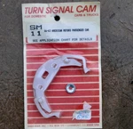 Turn Signal Cam 1963-1966 Amc Rebel Ambassador Amerucan Motors. Fixed Price $25.00.