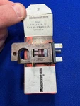 Ford Genuine Nos Motorcraft Brake Light Switch E6LY-13480-A, SW-1576-B (QTY-1). Fixed Price $25.00.
