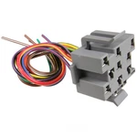 Headlight Switch Connector Wve 1P1104. Fixed Price $21.27.