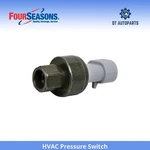 For 2004-2007 Mack Chn Hvac Pressure Switch Seasons 2005 2006. Fixed Price $86.59.