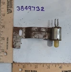 Nos Gm General Motors 3849732 Switch. Fixed Price $60.00.