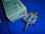 1971-1974 Buick Electra Riviera Heater Switch Nos Genuine Gm 15-7450 1223127. Fixed Price $35.00.